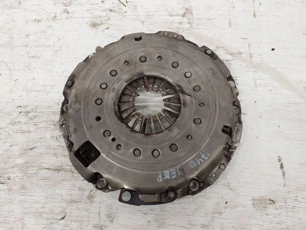 Jeep Cherokee 2015 Kupplung / Komplett image 3