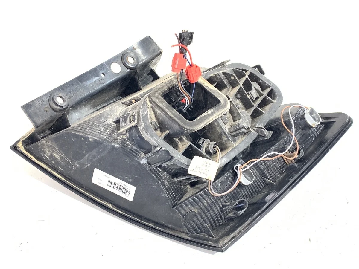 Rückleuchte Links Skoda Fabia III 6V9945095 image 3