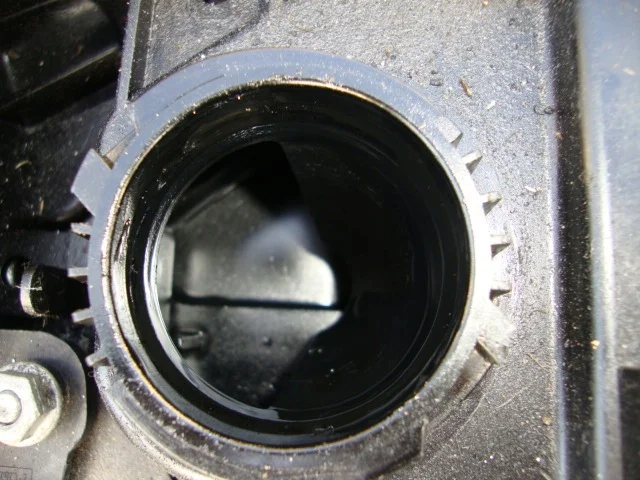 Motore Volvo V40 S60 C30 1.6 D D4162T image 6
