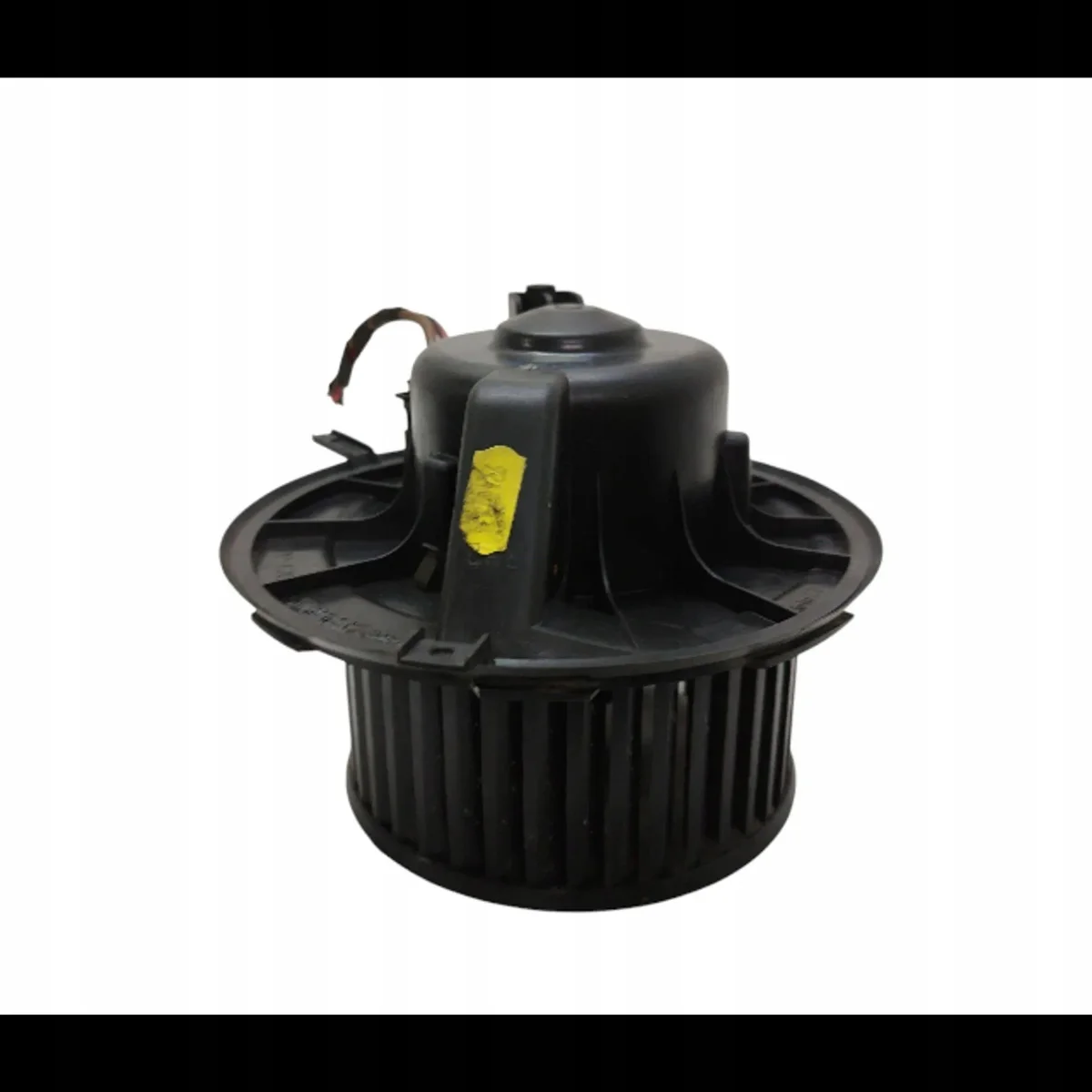 Radiateur VW Caddy III 1.9L Diesel 998801R
