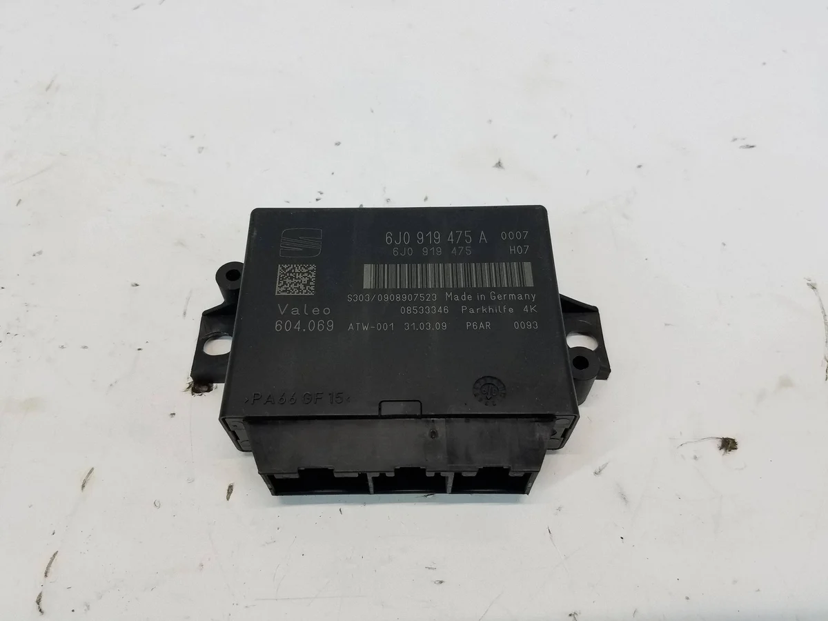 Modul Seat Ibiza IV 6J 6J0919475A