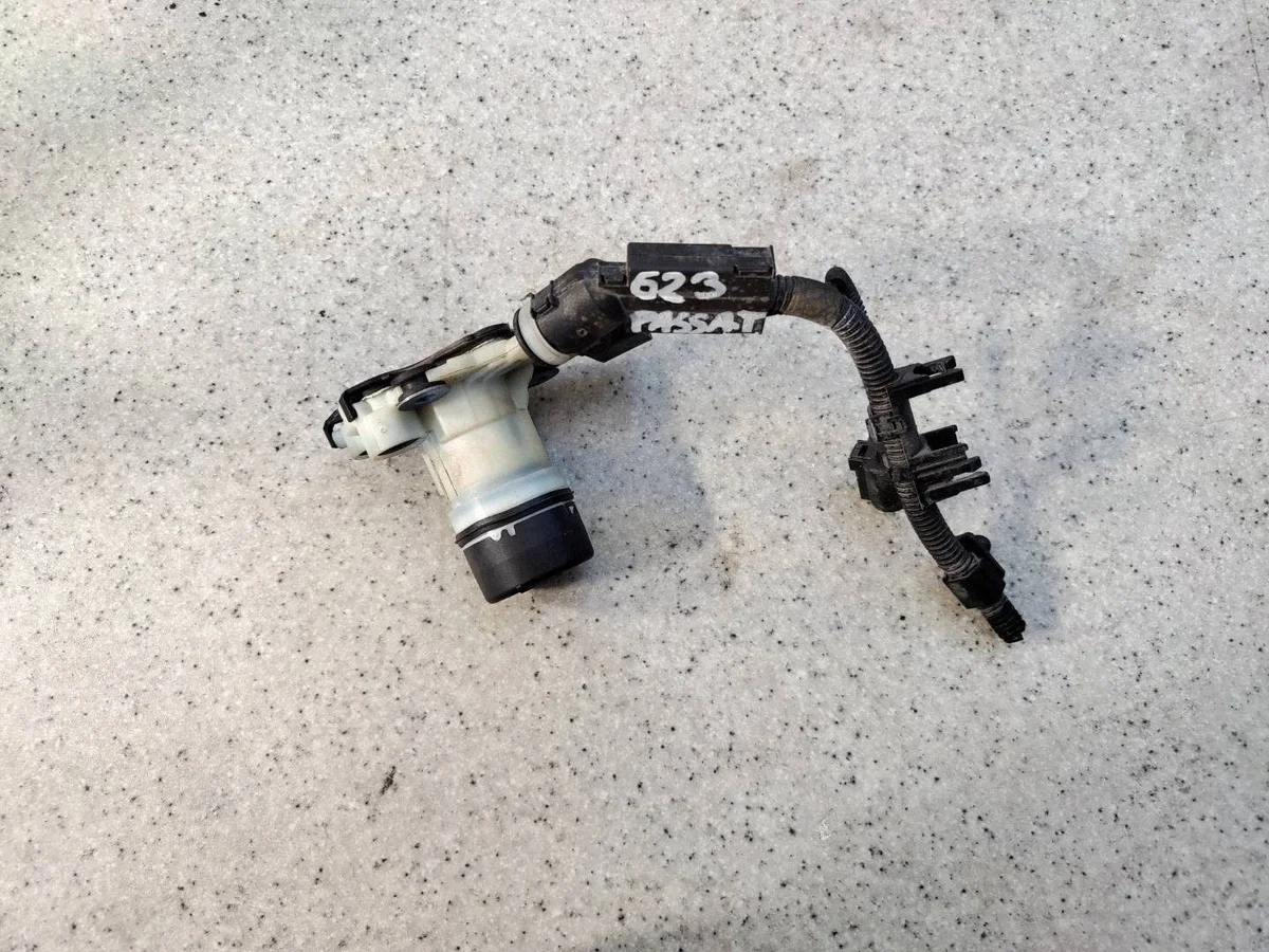 AdBlue-pumppu Volkswagen Passat B8 911412F12A image 3