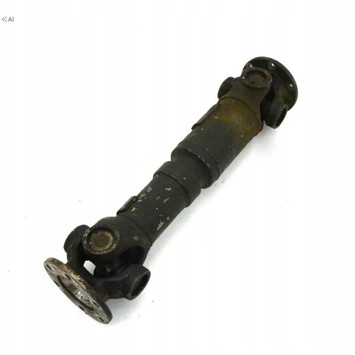 Antriebswelle HONKER vorne, L=440MM, OE 127040000 thumbnail 1