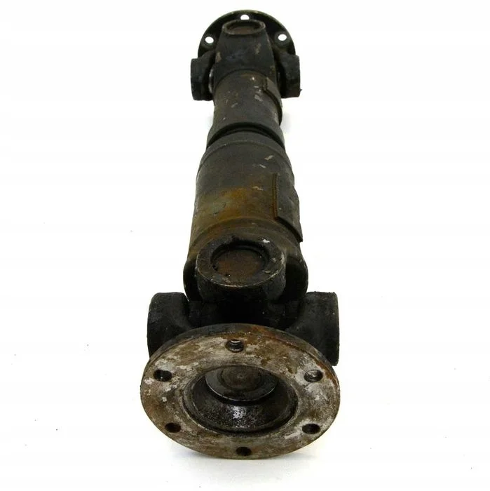 Antriebswelle HONKER vorne, L=440MM, OE 127040000 thumbnail 3