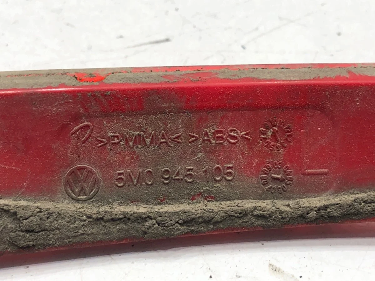 Rückleuchte Stoßfänger Links Hinten VW Golf Plus image 3