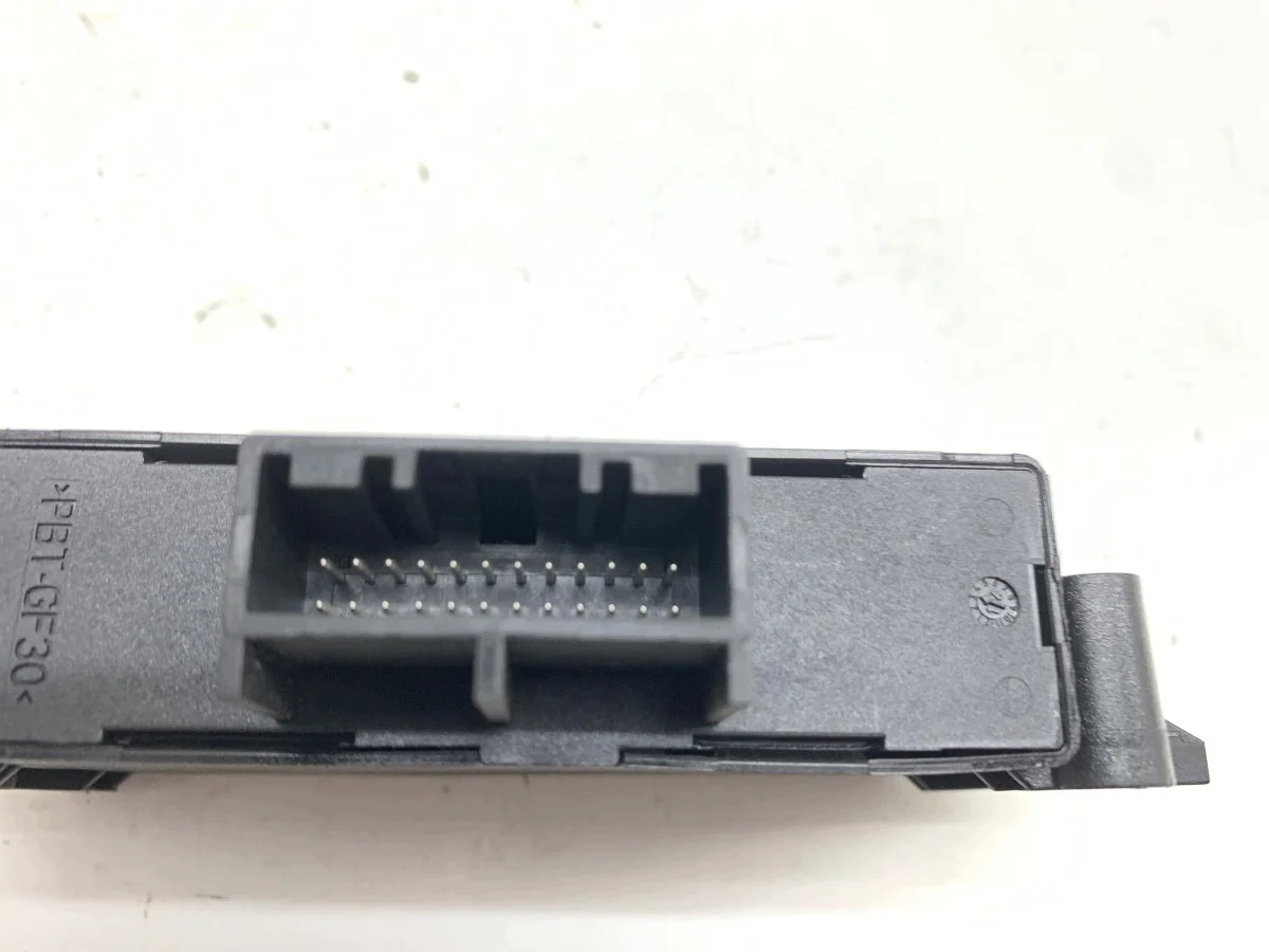 PDC-modul Renault Captur I 259904115R image 3