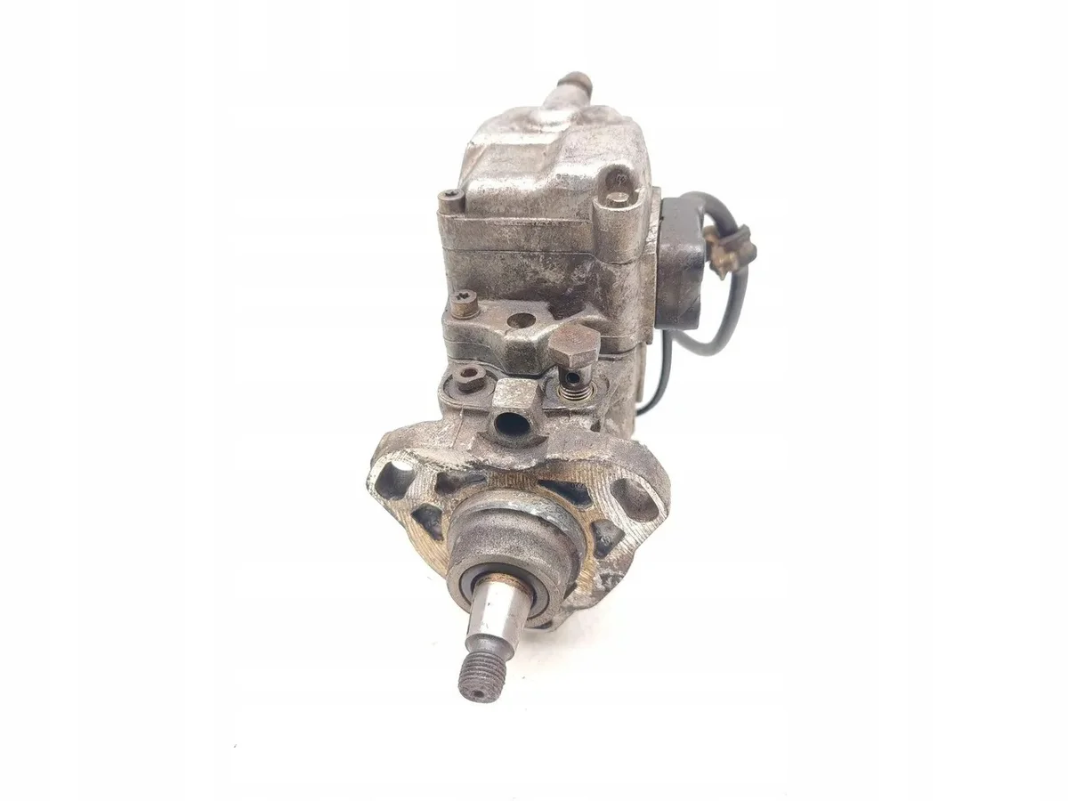 Bomba Injetora Audi 1.9 TDI Usada OE image 5
