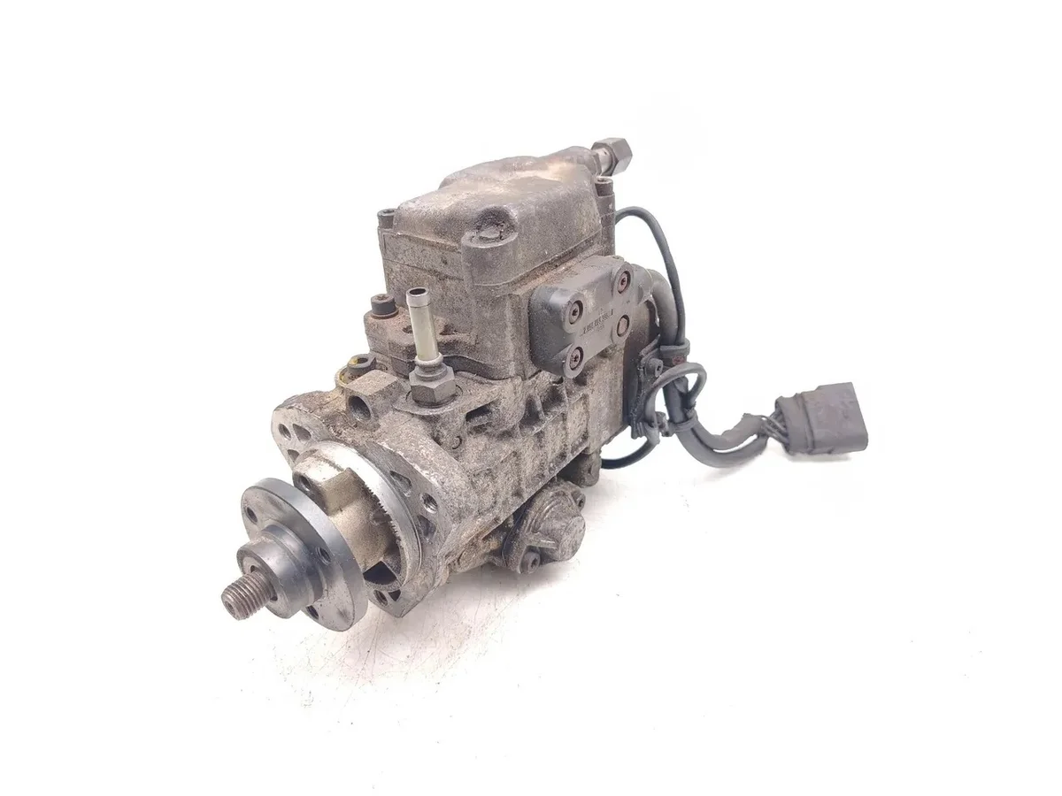 VW Golf Högtrycksinsprutningspump 1.9 TDI