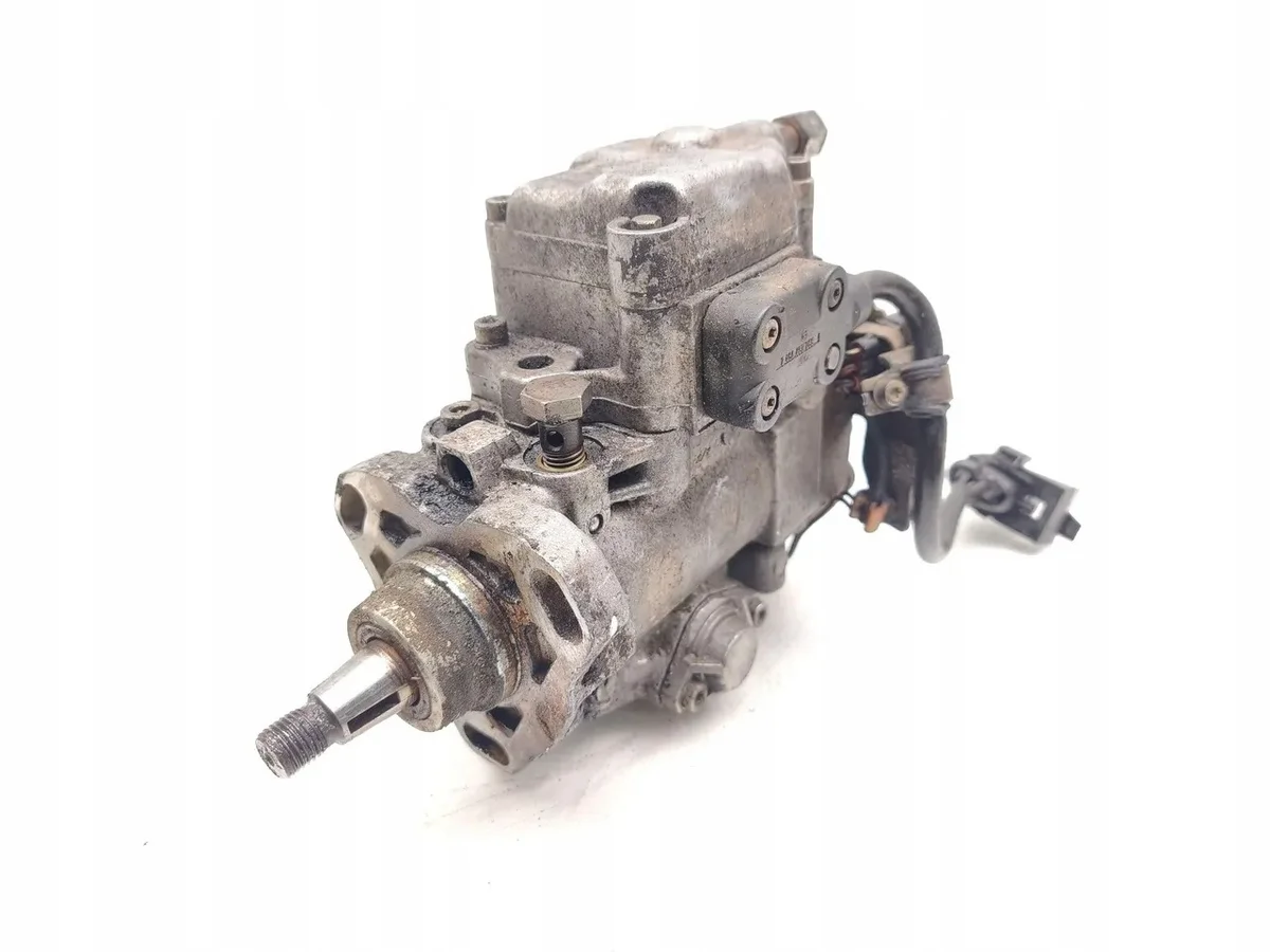 Ford Galaxy Mk1 1.9 TDI polttoainepumppu