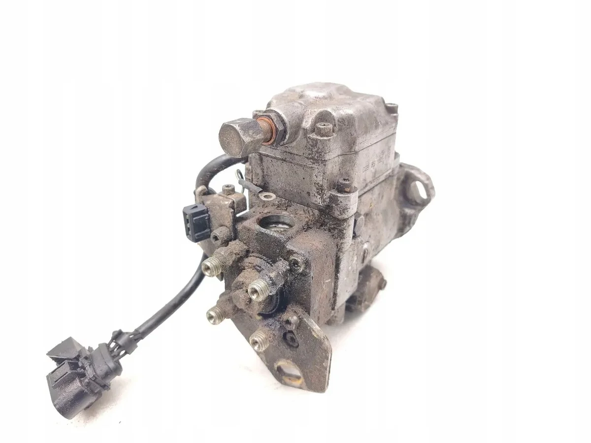 Bomba Injetora Ford Galaxy MK1 1.9 TDI image 3