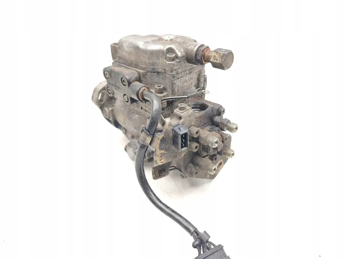 Bomba Injetora Ford Galaxy MK1 1.9 TDI image 4
