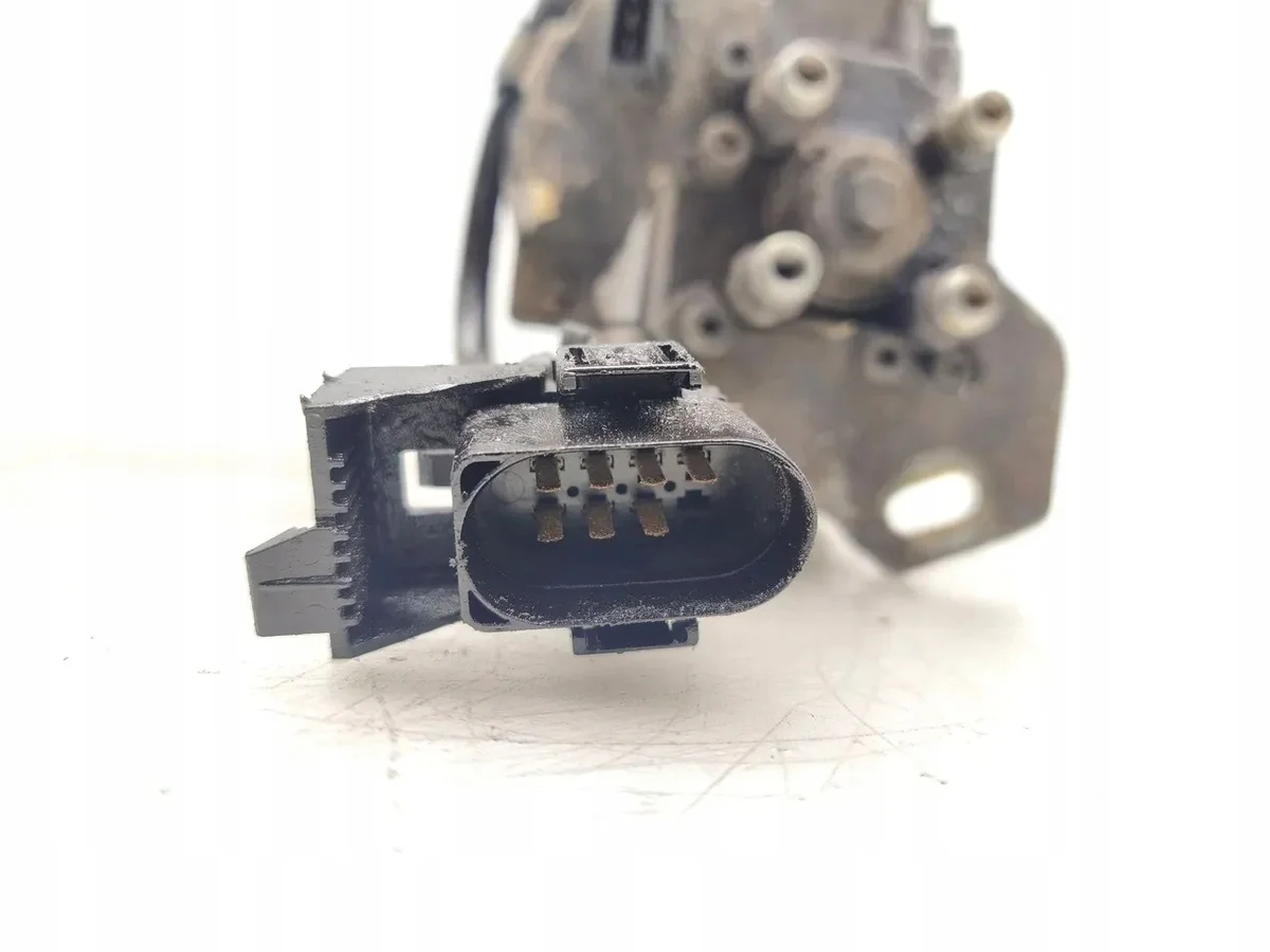 Bomba Injetora Ford Galaxy MK1 1.9 TDI image 6