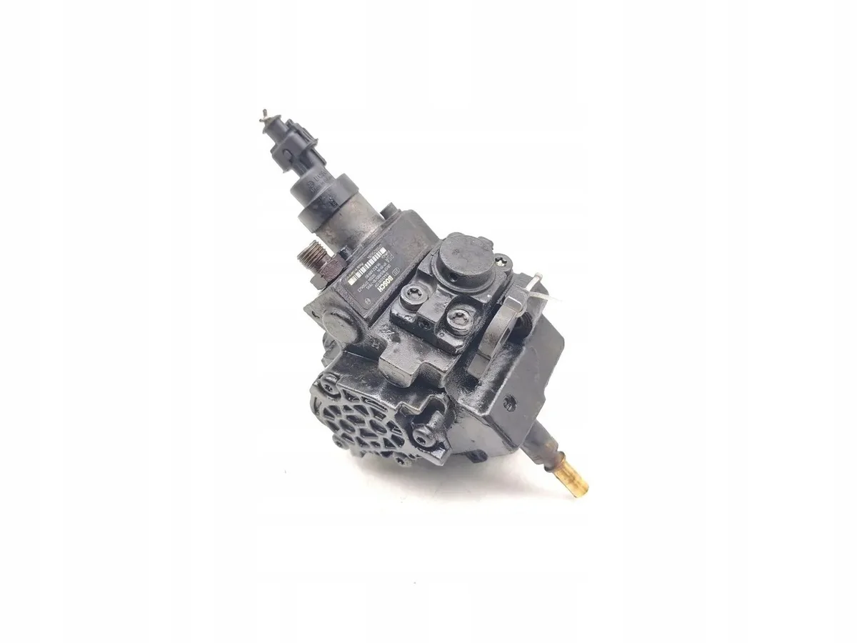 Polttoainepumppu Land Rover Freelander II 2.2 TD4 image 3