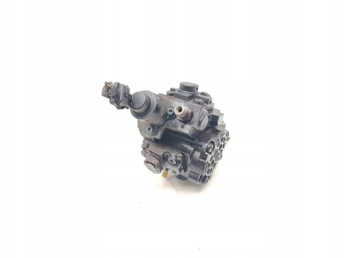 Polttoainepumppu Land Rover Freelander II 2.2 TD4 image 4
