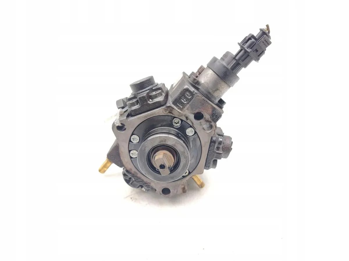 Polttoainepumppu Land Rover Freelander II 2.2 TD4 image 5