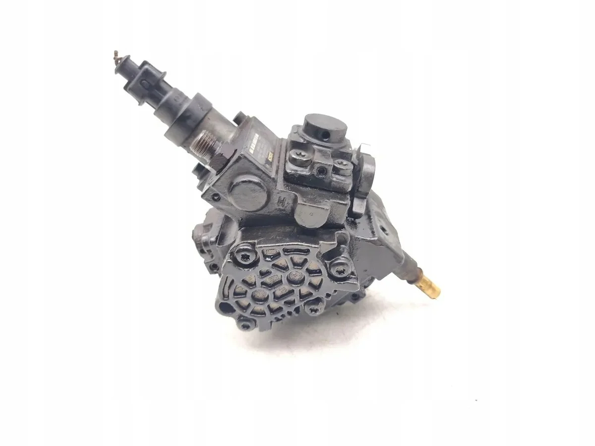 Polttoainepumppu Land Rover Freelander II 2.2 TD4 image 6