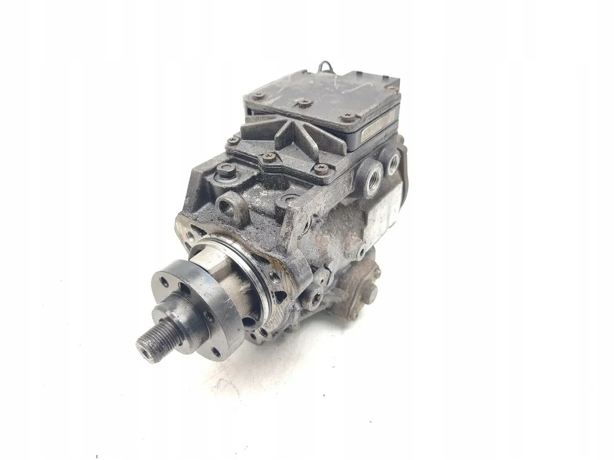 Opel polttoainepumppu 09158202 Käytetty