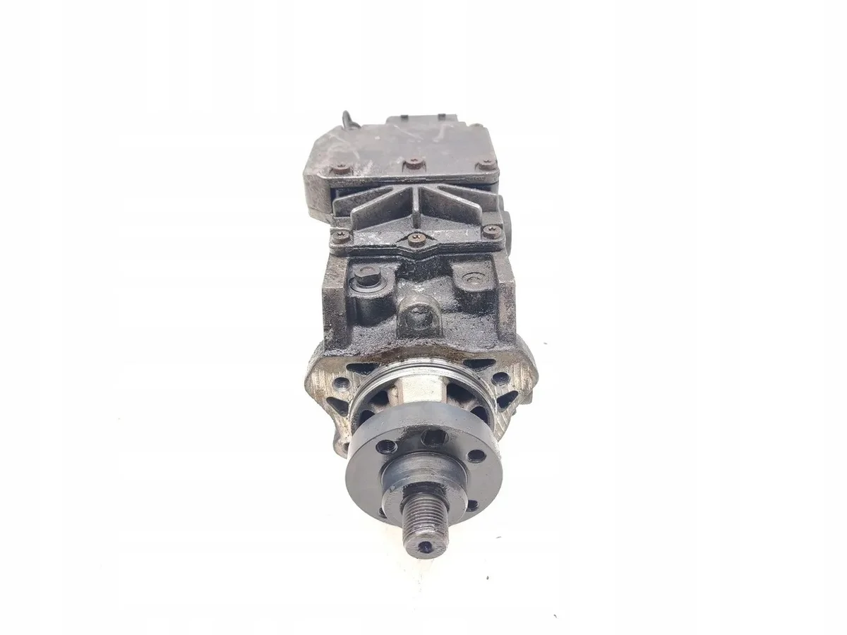 Opel polttoainepumppu 09158202 Käytetty image 5