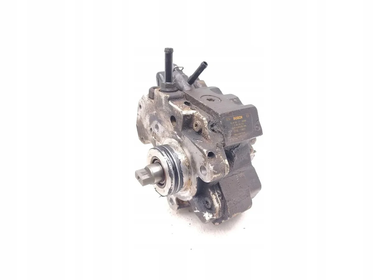 Bomba de alta pressão Toyota 22100 0N011 Usada