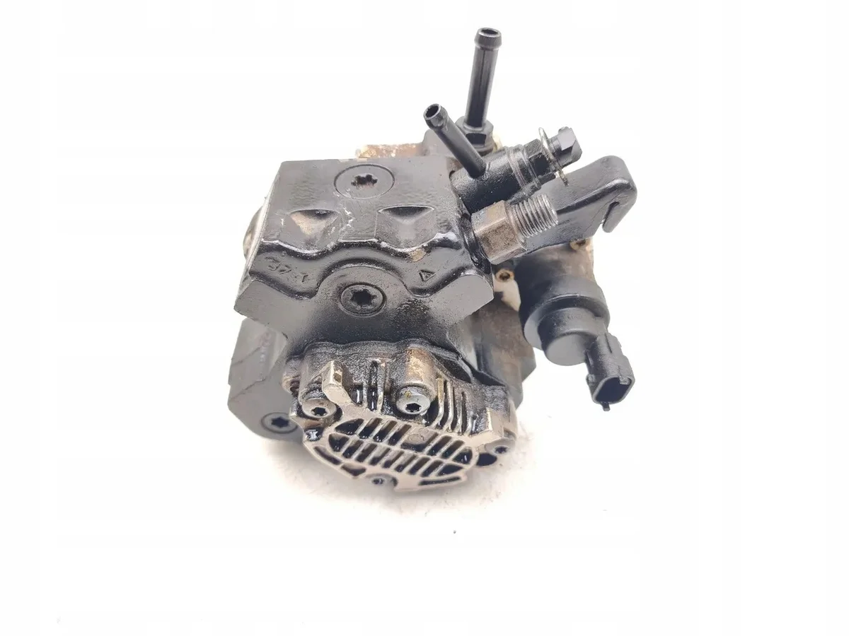 Bomba de alta pressão Toyota 22100 0N011 Usada image 6
