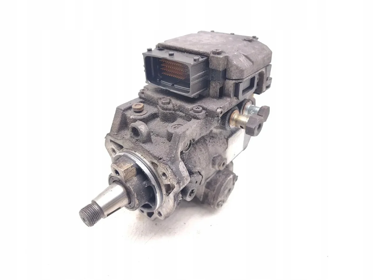 Injection Pump Opel Vectra C 2.2DTI Used