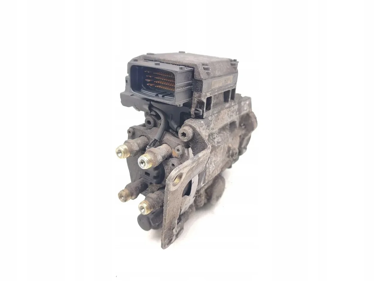 Einspritzpumpe Opel Vectra C 2.2DTI 55352864 image 3