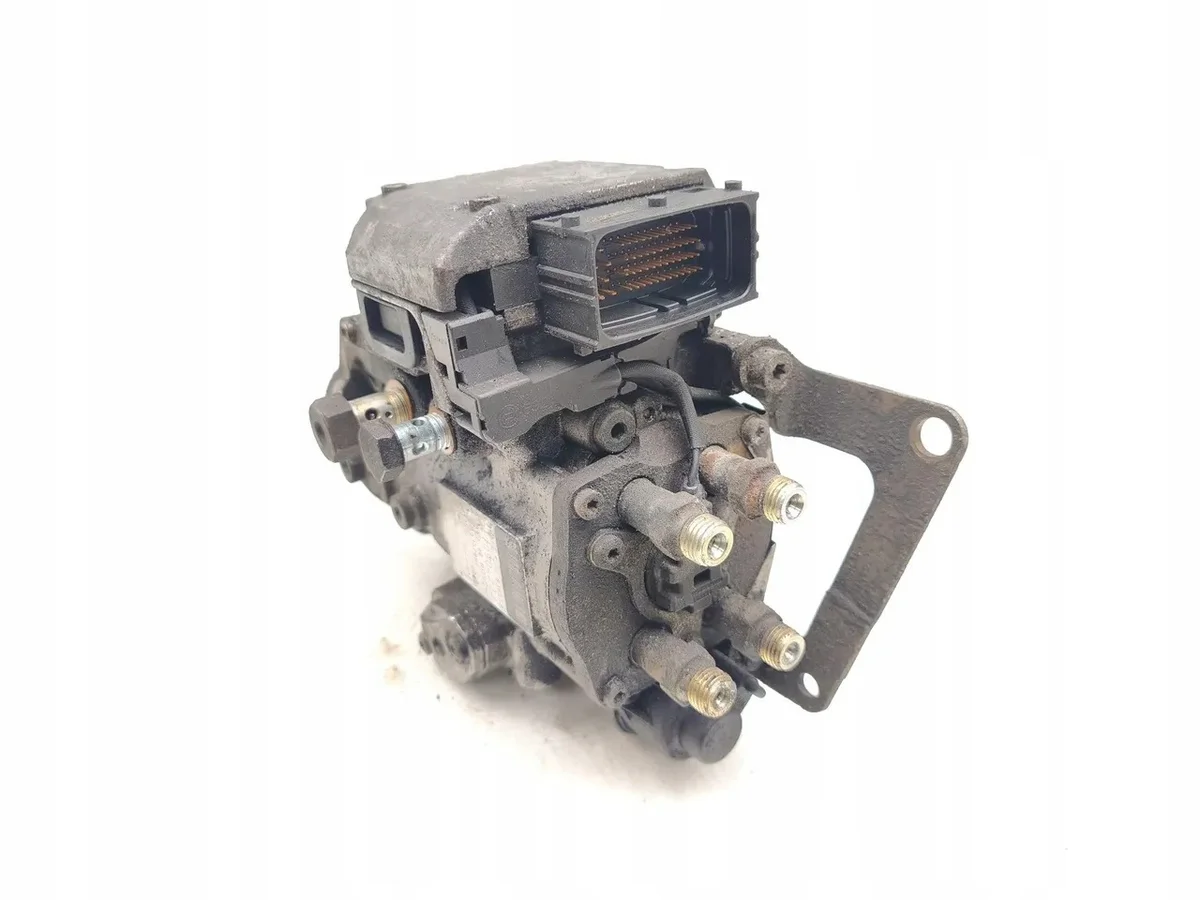 Einspritzpumpe Opel Vectra C 2.2DTI 55352864 image 4