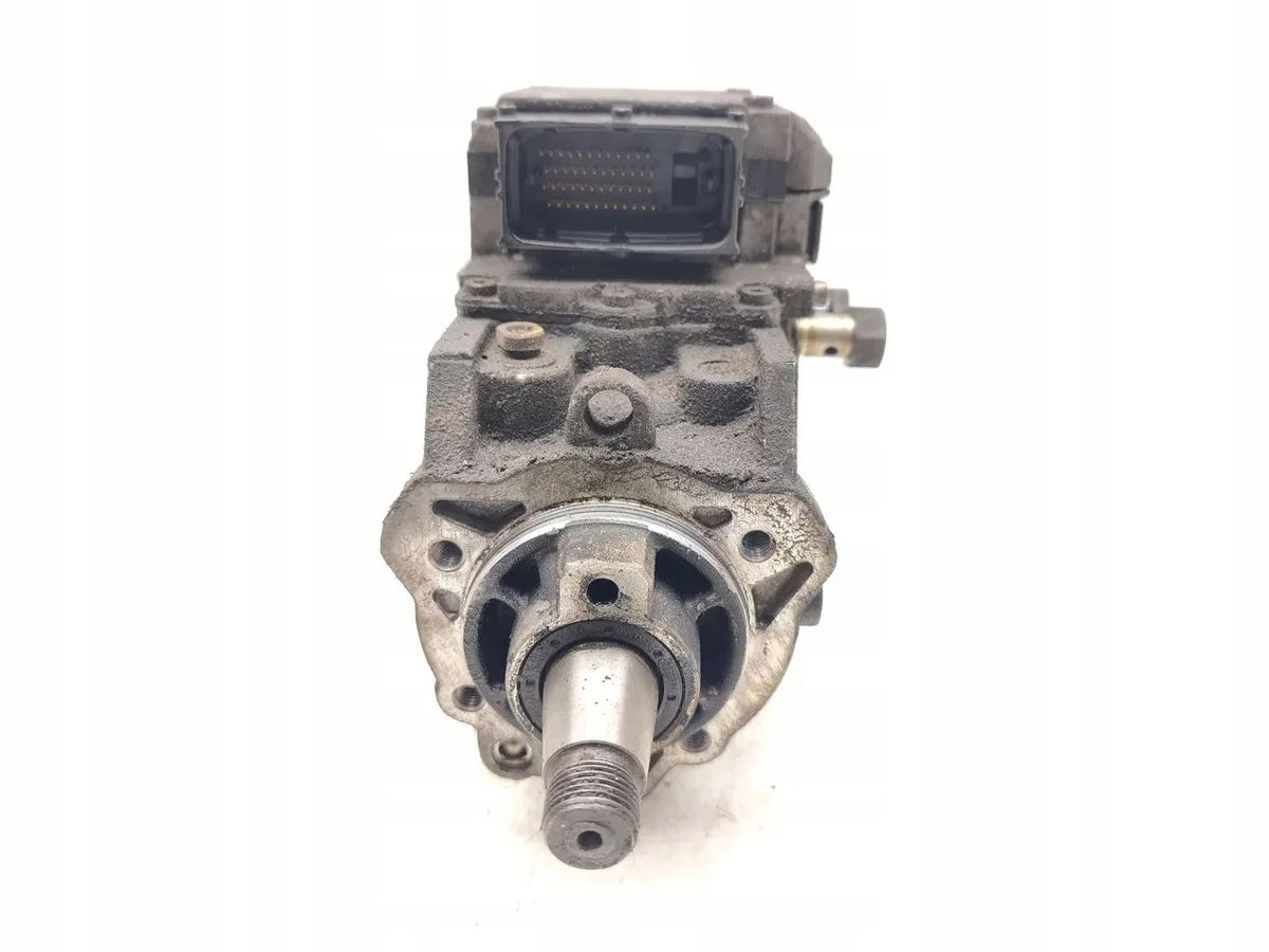 Einspritzpumpe Opel Vectra C 2.2DTI 55352864 image 5