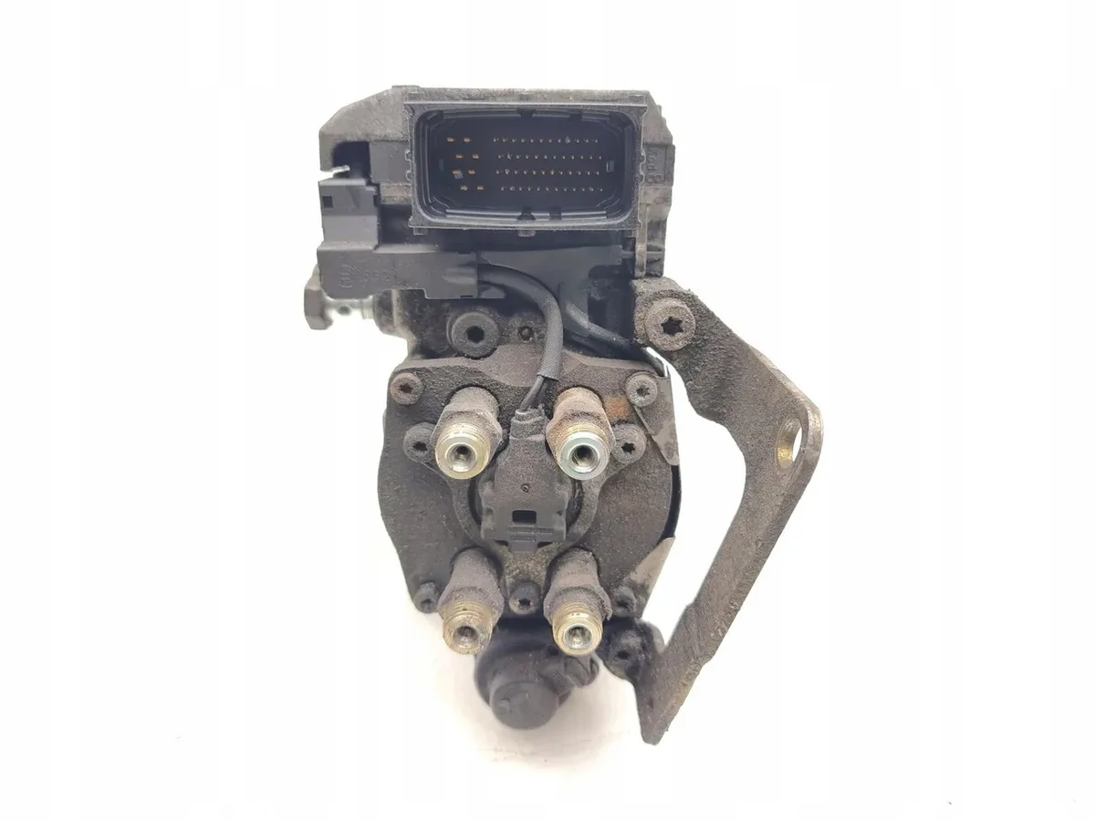 Einspritzpumpe Opel Vectra C 2.2DTI 55352864 image 6