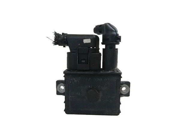 Relé precalentamiento BMW E60 E90 2.0 D
