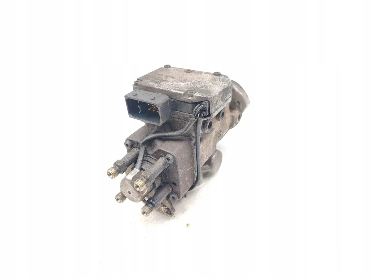 Bomba Injetora Ford Mondeo MK3 2.0 TDDI Usada image 3