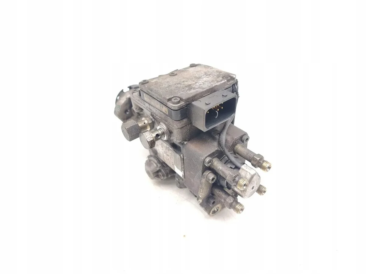 Bomba Injetora Ford Mondeo MK3 2.0 TDDI Usada image 4