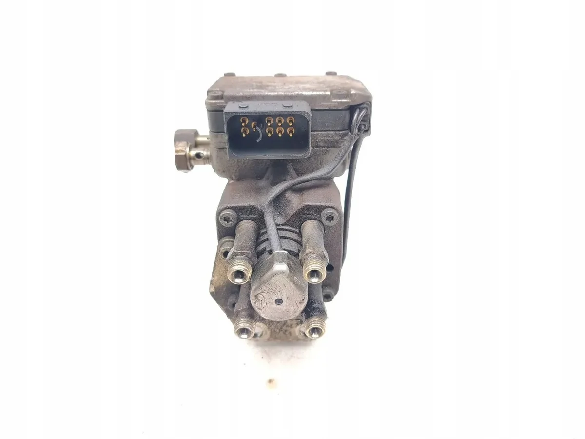 Bomba Injetora Ford Mondeo MK3 2.0 TDDI Usada image 6
