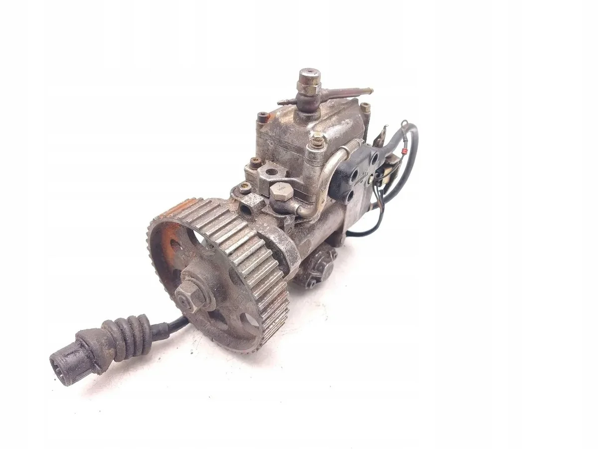 Bomba Injetora Audi 80 1.9 TDI 66kW Usada