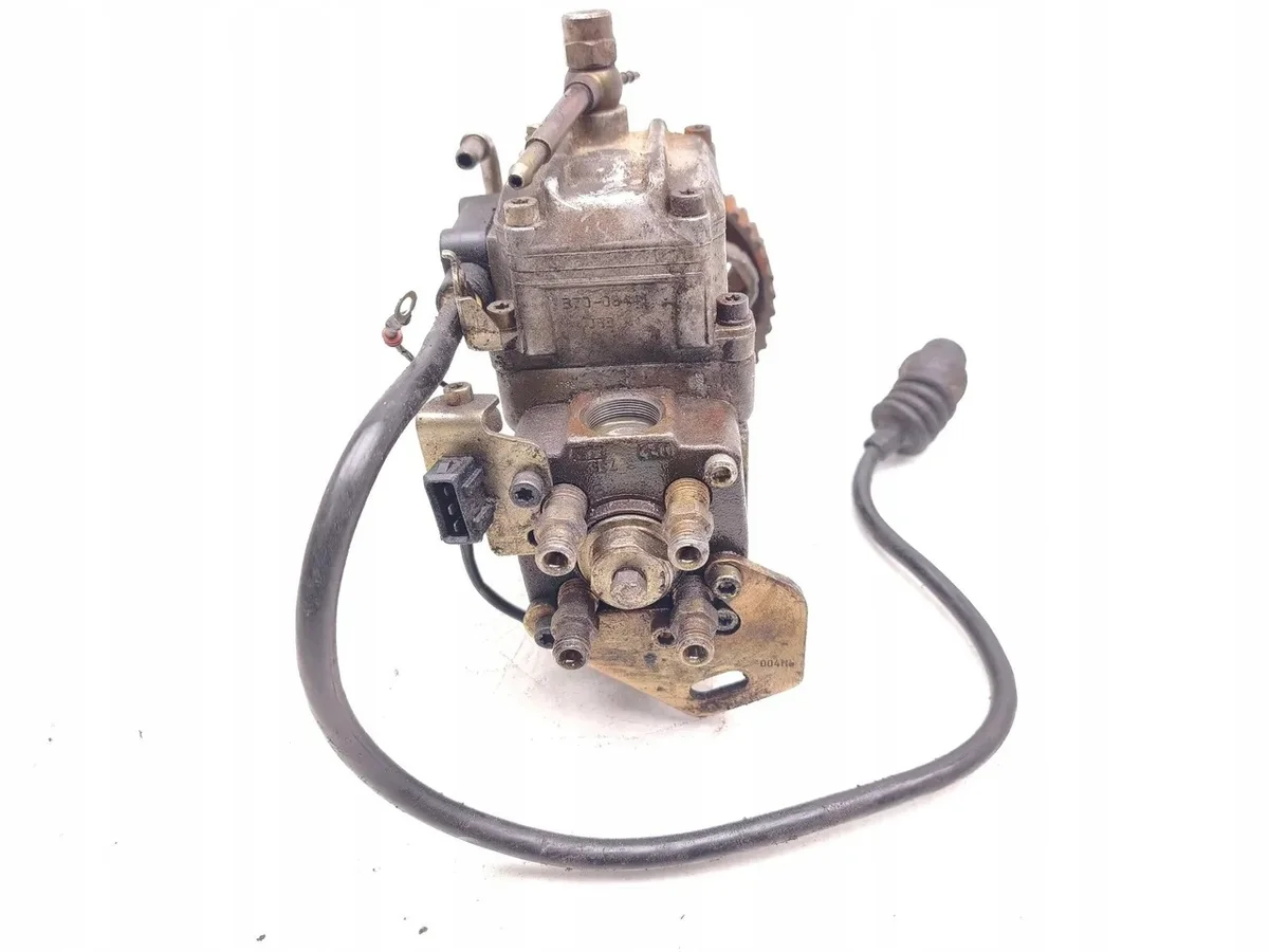 Bomba Injetora Audi 80 1.9 TDI 66kW Usada image 6