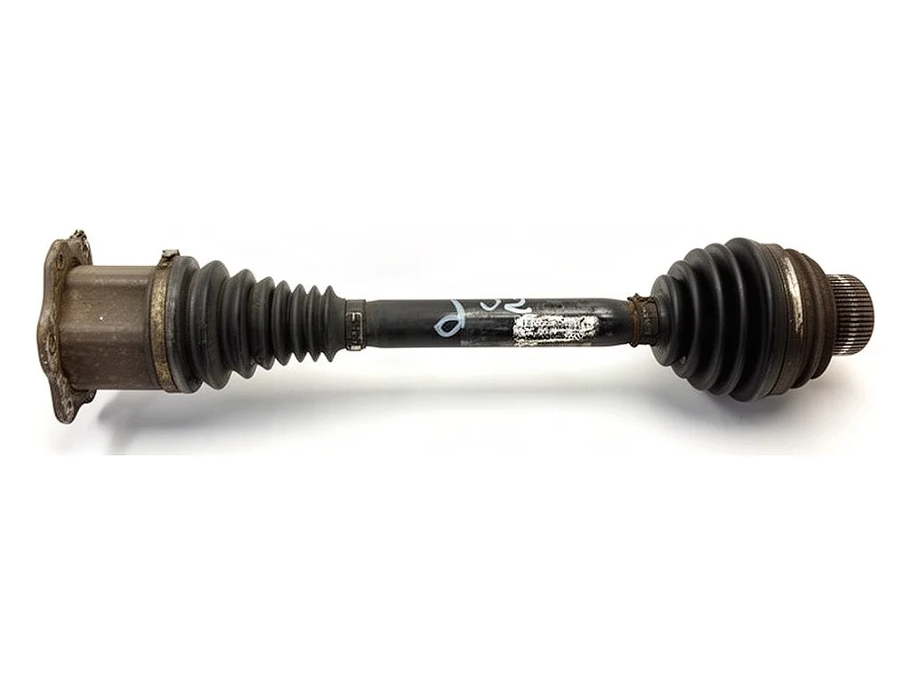 Semiase Destra Audi A5 8T 2.0 211KM 07-17 LORK-862-31570