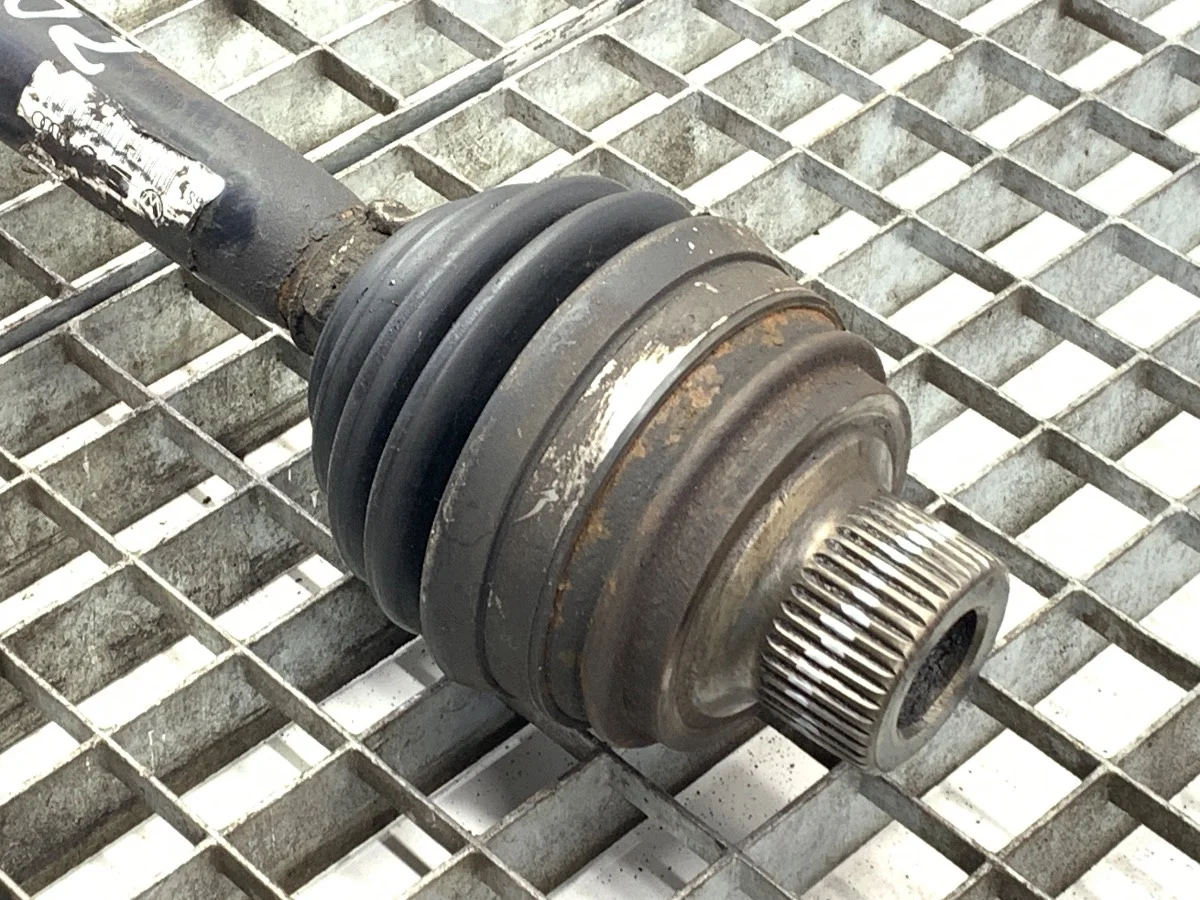 Antriebswelle vorne rechts Audi A5 8T LORK-862-31570 image 3