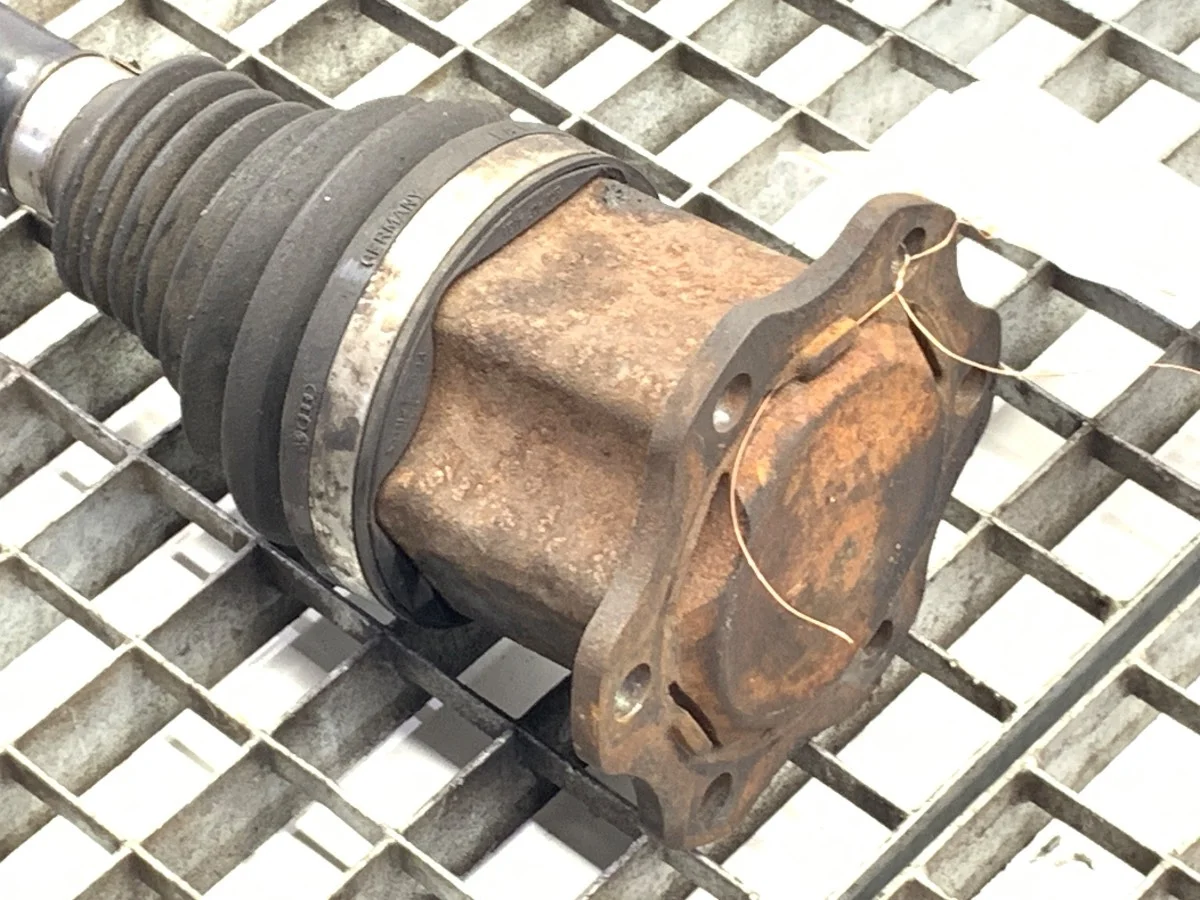 Antriebswelle vorne links Audi A4 B8 8K0407271Q image 3