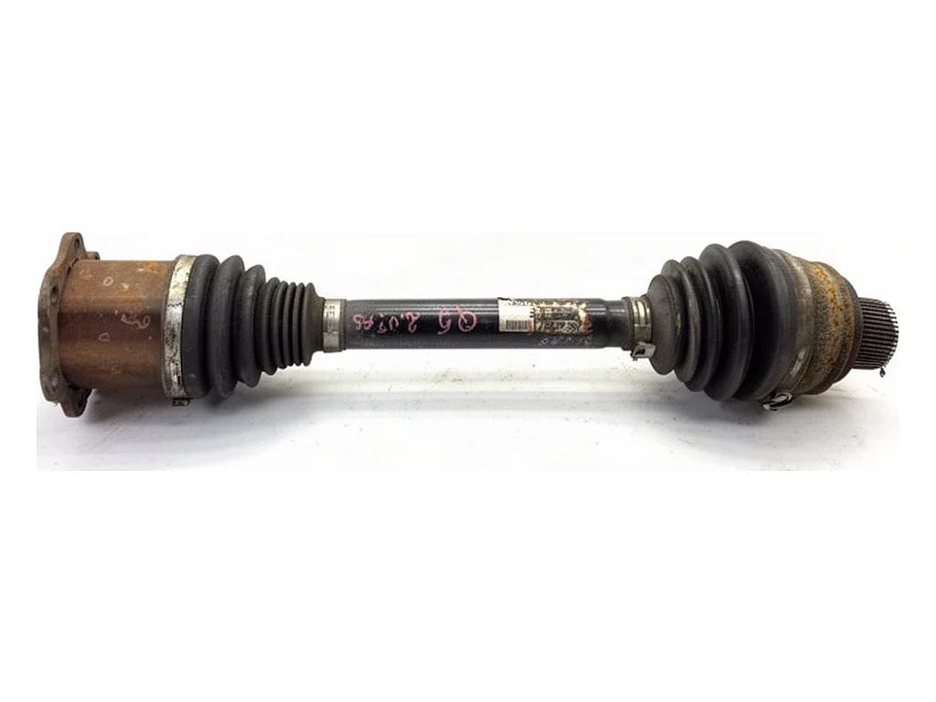 Semi-asse anteriore sinistro Audi A8 D4