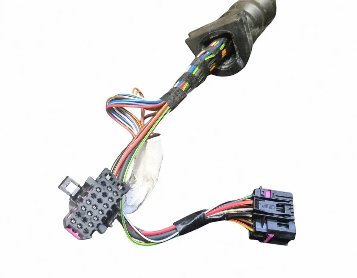 Módulo Confort VW Passat B5 FL 5DK00821400 image 6