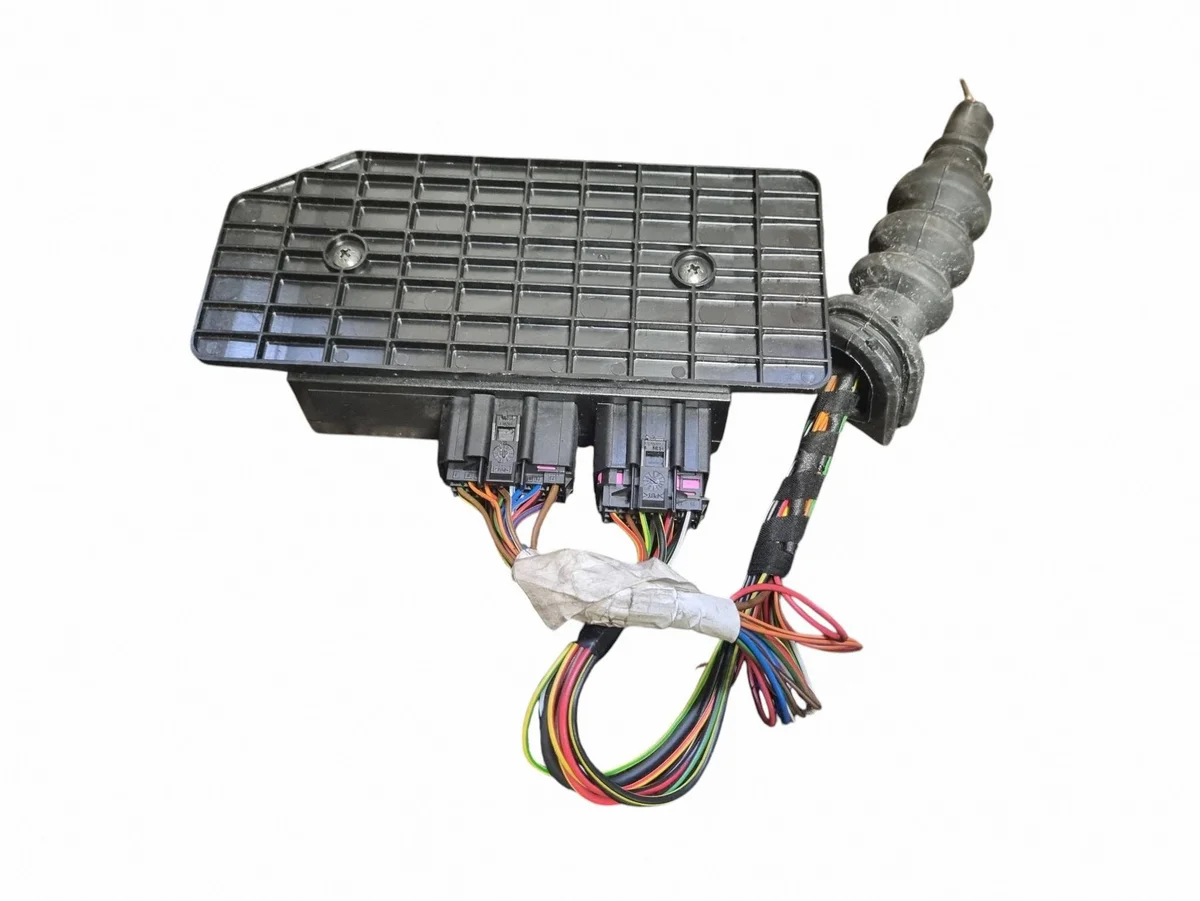 Módulo Confort VW Passat B5 FL 5DK00821400 image 7