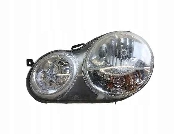 Phare avant gauche VW Polo 9N occasion