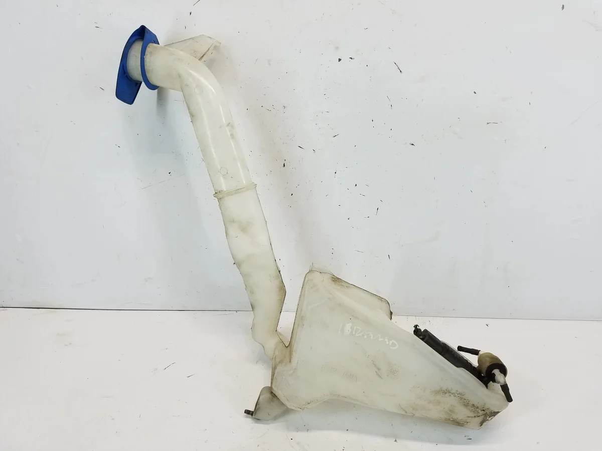 Scheibenwaschanlage Behälter Seat Ibiza IV 6J
