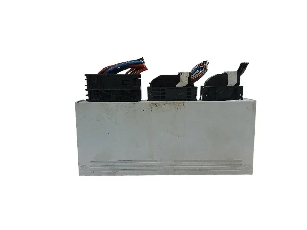 BMW E46 Komfortmodul 6914366 gebraucht image 2