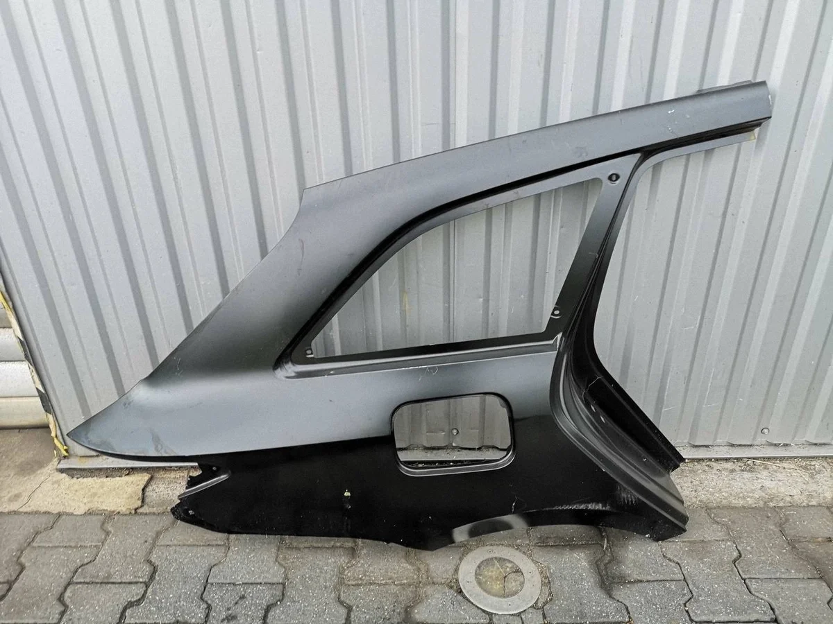 Seat Leon IV 2025 Fender Panel Right Rear Used