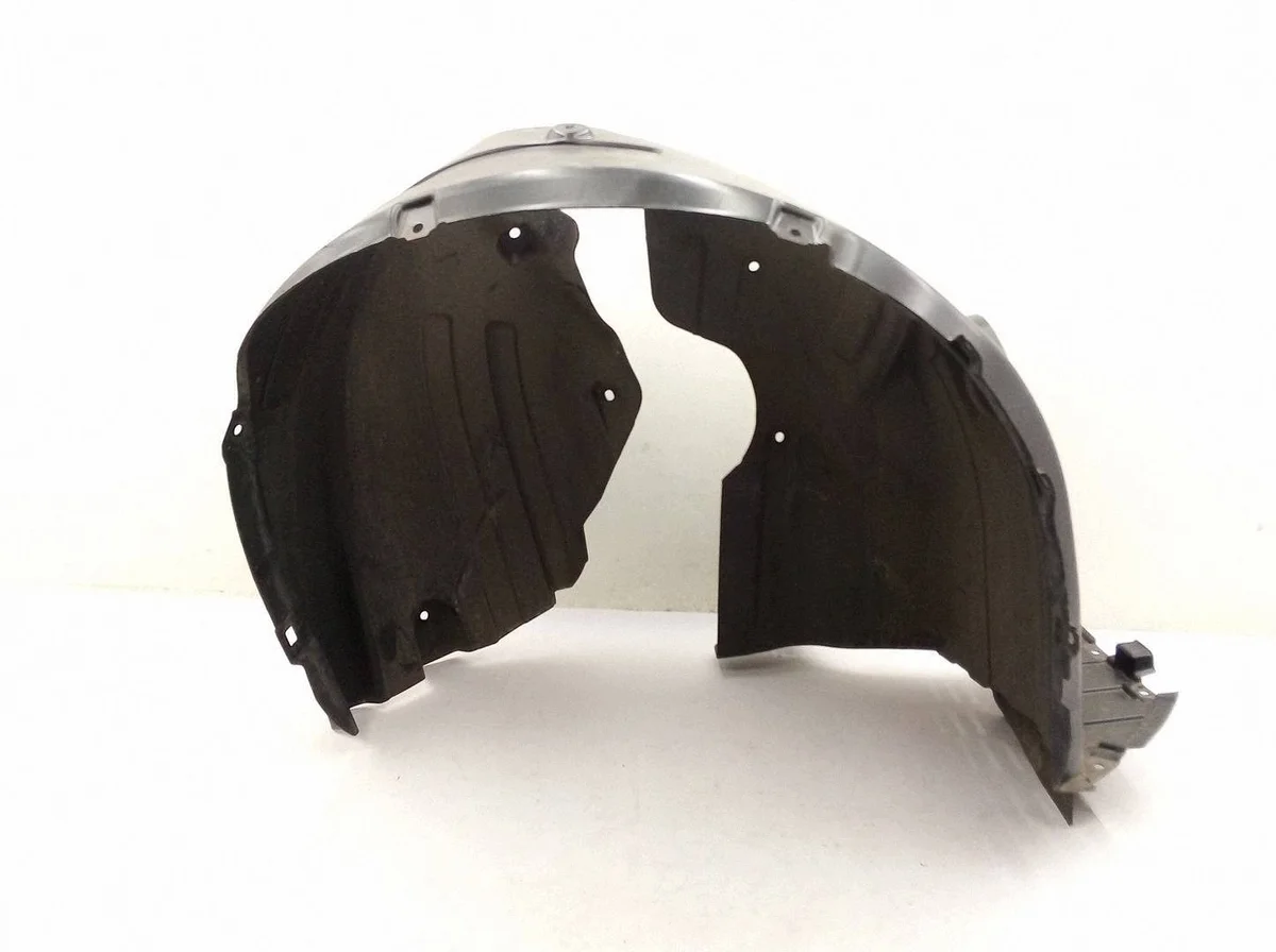 BAIC Beijing X5 2024 Front Fender Right Used