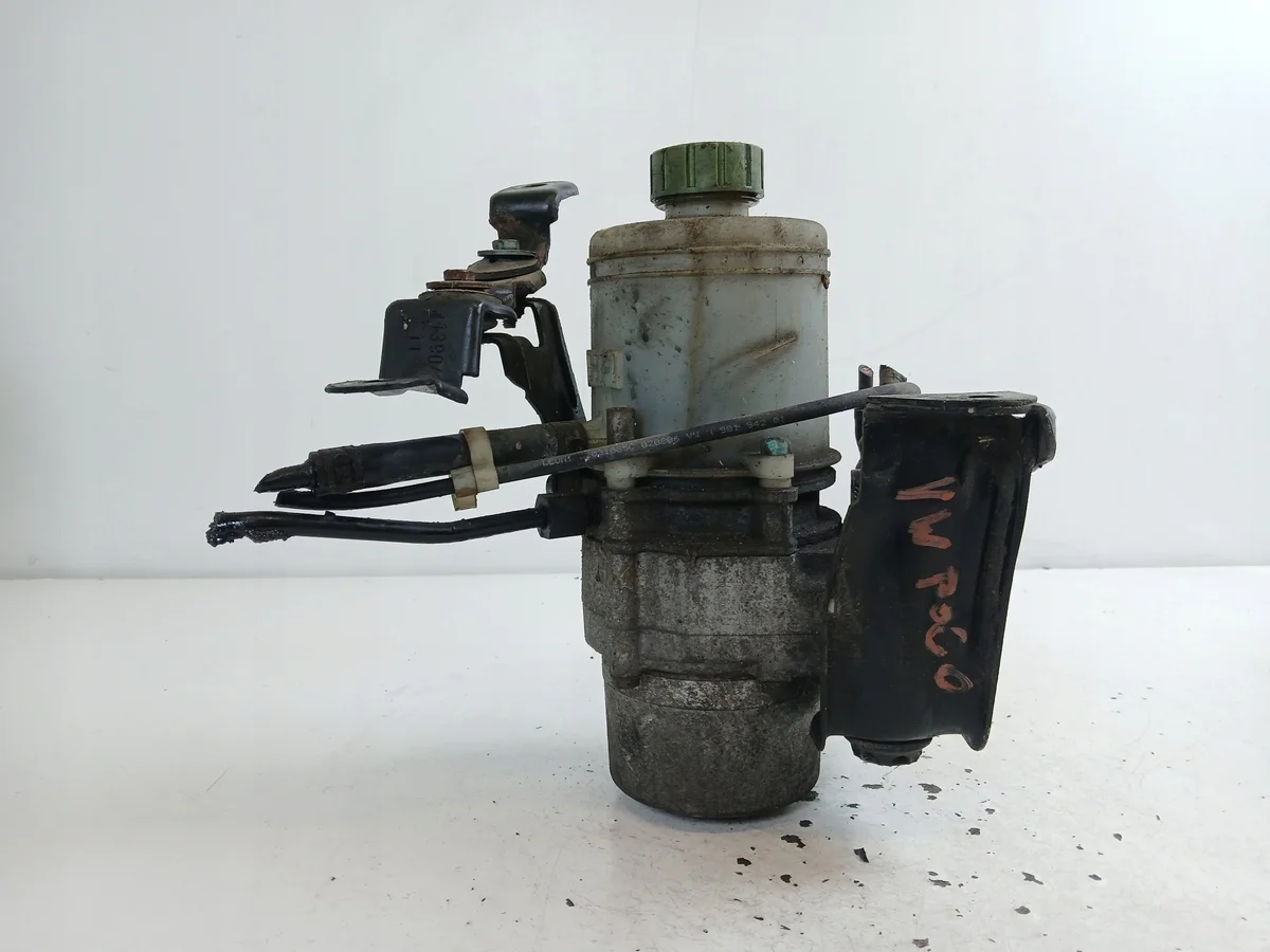 Servopumpe Skoda Fabia I VW Polo 9N 6Q0423155AA image 3