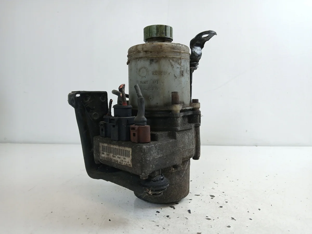 Servopumpe Skoda Fabia I VW Polo 9N 6Q0423155AA image 4