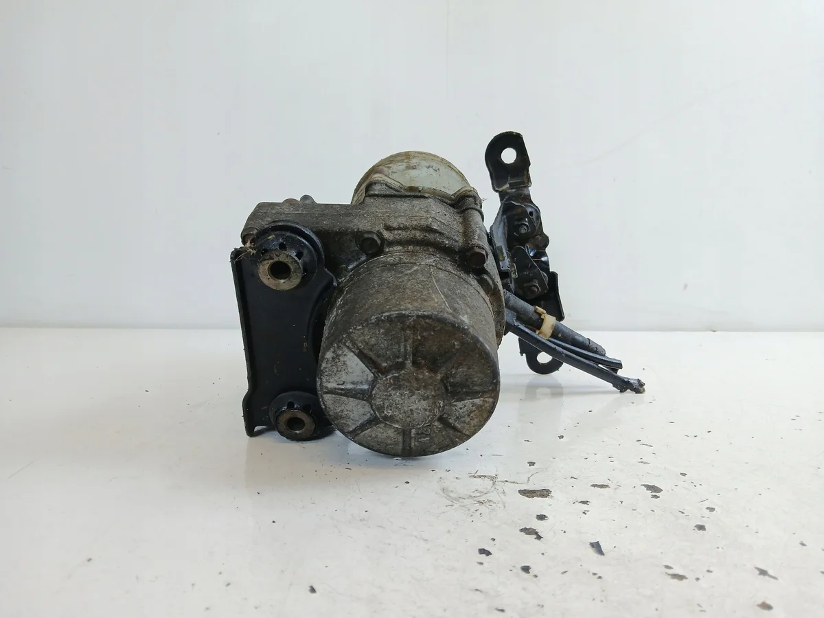 Servopumpe Skoda Fabia I VW Polo 9N 6Q0423155AA image 5