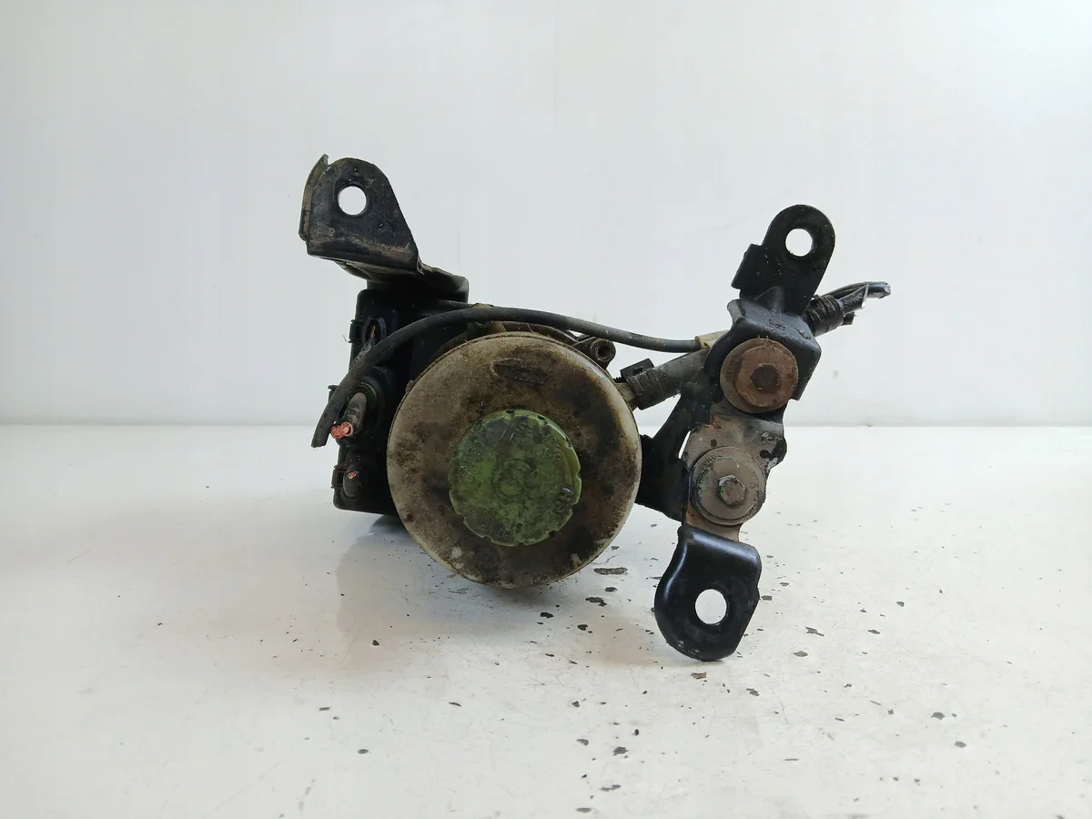 Servopumpe Skoda Fabia I VW Polo 9N 6Q0423155AA image 6